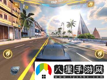 狂野飆車(chē)