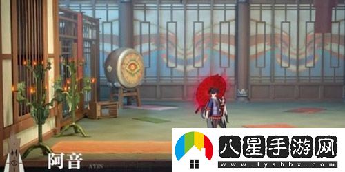 歸龍潮白鷺樂(lè )師任務(wù)怎么過(guò)-歸龍潮白鷺樂(lè )師任務(wù)通關(guān)方法