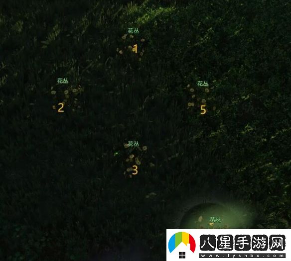 逆水寒長(cháng)生觀(guān)花舞流螢寶箱在哪