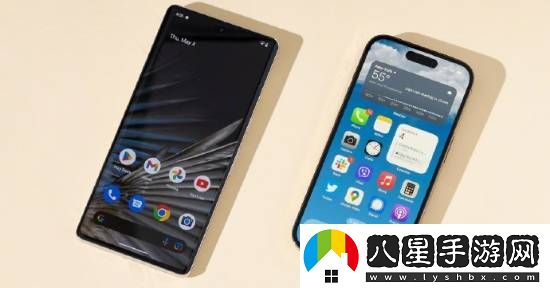 蘋(píng)果用戶(hù)換機頻率低于安卓
