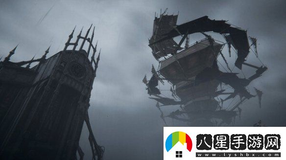敘事性第一人稱(chēng)RPG游戲瘟疫3預計2025年發(fā)行！