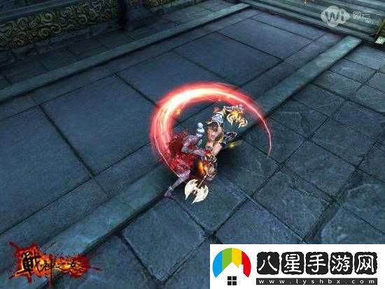 戰神之怒火焰之力系統解析