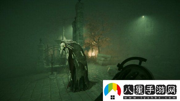 敘事性第一人稱(chēng)RPG游戲瘟疫3預計2025年發(fā)行！