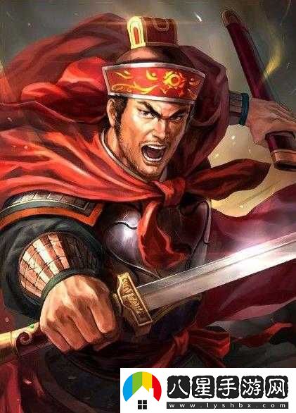 國志吳國弓箭精英隊