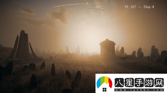 敘事性第一人稱(chēng)RPG游戲瘟疫3預計2025年發(fā)行！