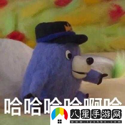啊哈哈哼啊哈之歡樂(lè )篇