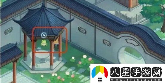 新仙劍奇俠傳之揮劍問(wèn)情第五章寶箱位置在哪里