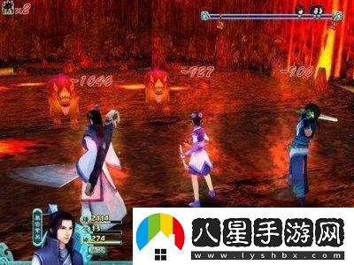 仙劍奇俠傳4圖文攻略整合超詳細仙劍奇俠傳四攻略