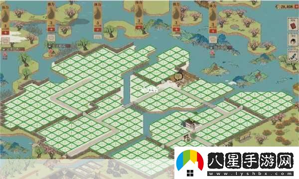 江南百景圖同鄉會(huì )館在哪