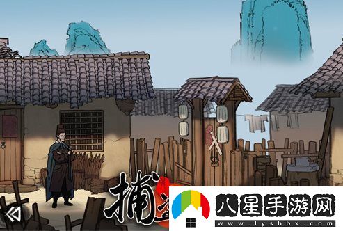 捕盜行紀最終boss是誰(shuí)-捕盜行紀最終boss一覽