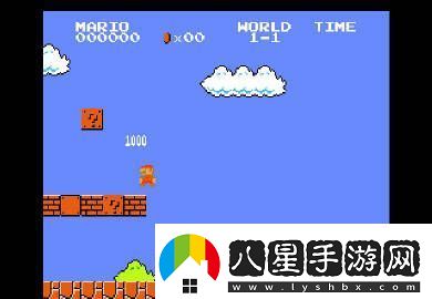 超級馬力歐兄弟39周年！這一耳熟能詳的經(jīng)典神作