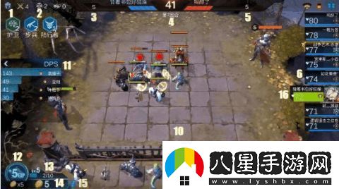 戰爭藝術(shù)赤潮