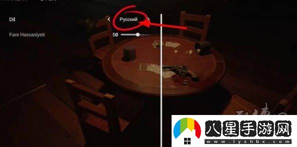 **酒館怎么設置成中文的 **酒館簡(jiǎn)體中文設置方法