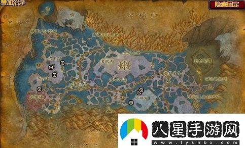 魔獸世界金鏢魚(yú)哪里釣
