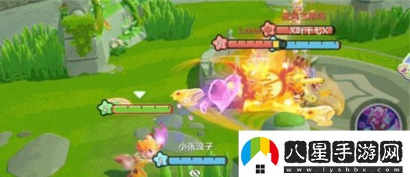 元夢(mèng)之星峽谷3v3妲己玩法是什么
