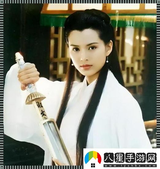 火龍震撼小龍女眼球掠奪戰！