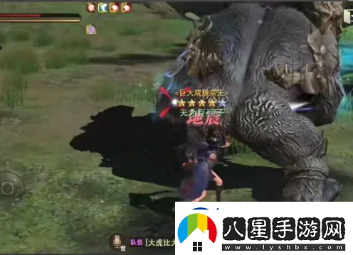 獵魂覺(jué)醒魂獸初現打法攻略一覽