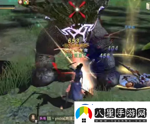 獵魂覺(jué)醒魂獸初現打法攻略一覽