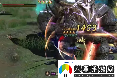 獵魂覺(jué)醒魂獸初現打法攻略一覽