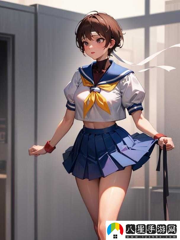 街霸對決