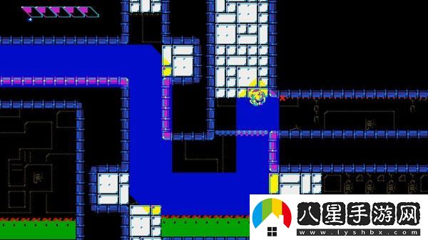 Telebbit登陸多平臺推出 經(jīng)典橫版動(dòng)作