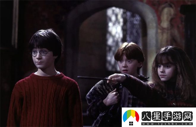 哈利·波特回歸引狂潮20年后再奪上座率冠軍魔力不減！