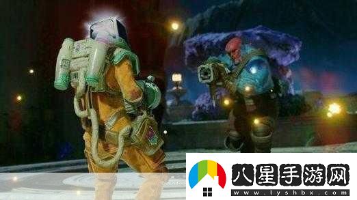 索尼英雄射擊巨獻星鳴特攻全球解鎖時(shí)間震撼揭曉！