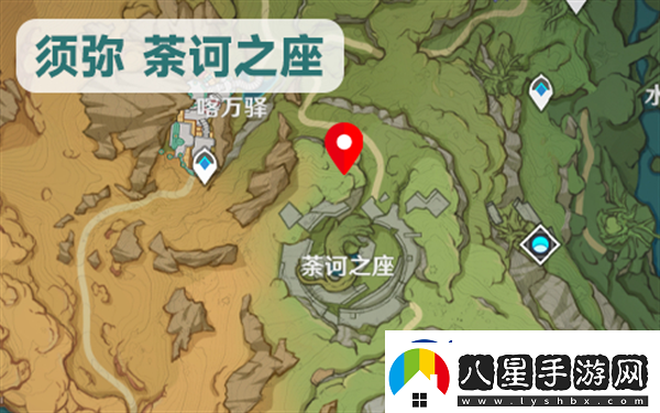 原神與珍稀之鳥(niǎo)的短暫邂逅任務(wù)完成技巧