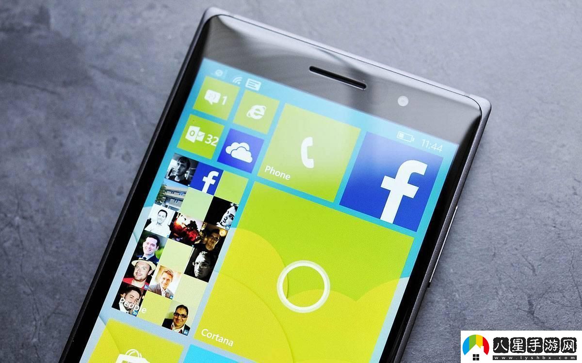 “哇塞！‘日版WindowsPhone’在中國引發(fā)熱議這游戲行業(yè)是要翻天了！”