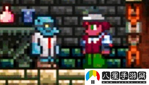 泰拉瑞亞開(kāi)發(fā)者透露1.4.5更新補丁部分內容