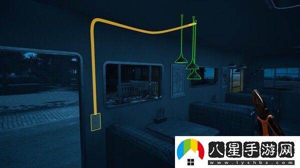 Bus Flipper模擬器Steam上線(xiàn) 廢棄大巴改裝模擬