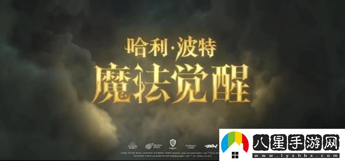哈利波特魔法覺(jué)醒捏臉攻略詳解，輕松打造獨特角色外觀(guān)的方法