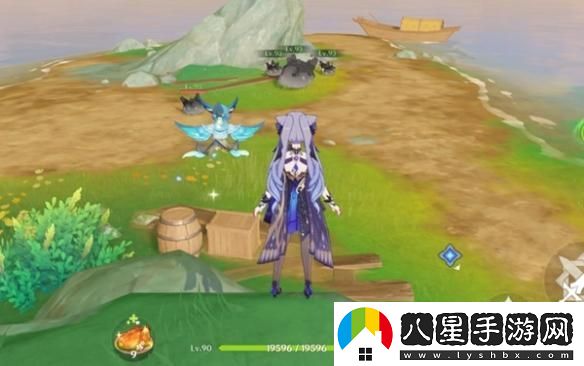 在原神中，探索世界等級與怪物等級之間的關(guān)系詳解