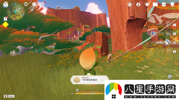 原神納塔地區委托成就有哪些納塔每日委托成就匯總