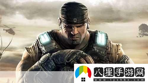 戰爭機器5震撼來(lái)襲華裔畫(huà)師陳星宇傾情加盟！