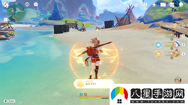 原神納塔地區委托成就有哪些納塔每日委托成就匯總