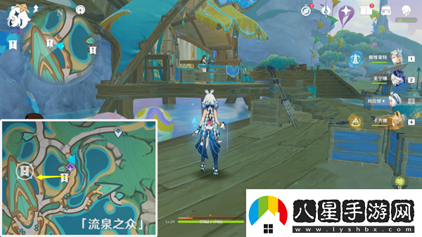 原神納塔地區委托成就有哪些納塔每日委托成就匯總