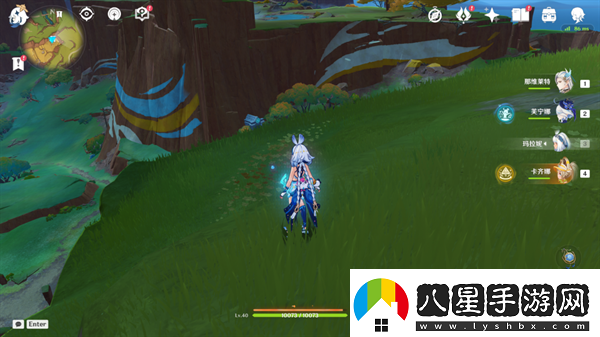 原神納塔地區委托成就有哪些納塔每日委托成就匯總