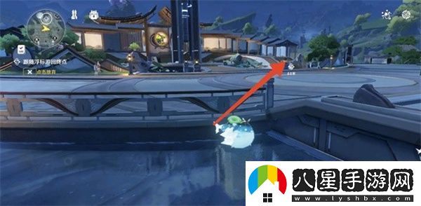 鳴潮咕咕河豚任務(wù)攻略