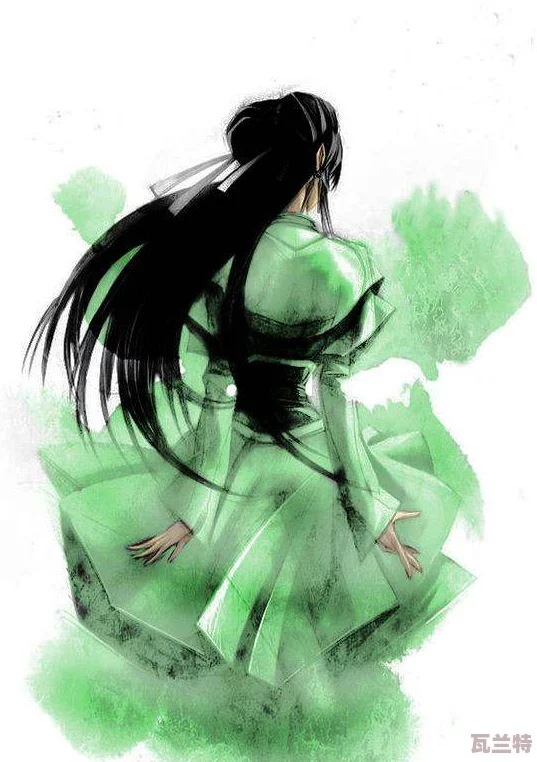 誅仙時(shí)裝流轉如水