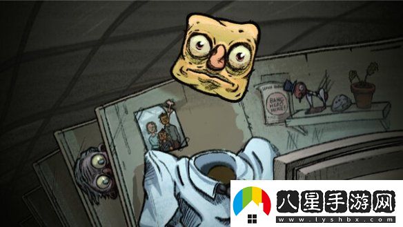 在線(xiàn)合作游戲GleebGlob現已轉為免費！支持中文