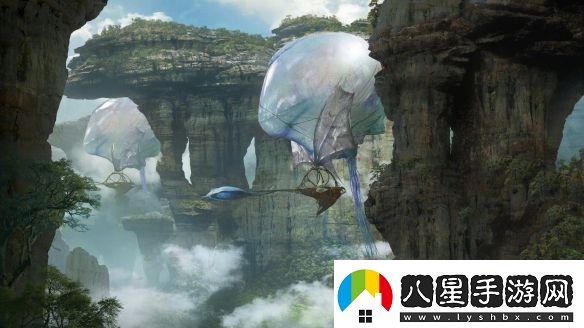 反派“灰人族”登場(chǎng)！阿凡達3發(fā)布多張概念設計圖