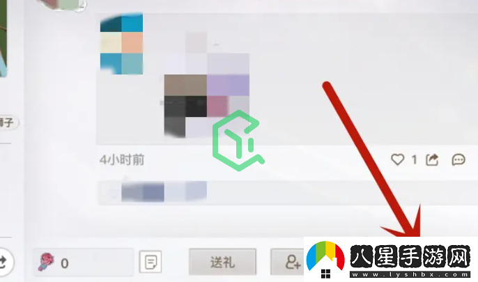 天諭手游怎么踩諭樂(lè )圈
