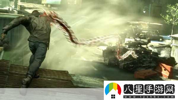 動(dòng)視大作來(lái)襲！只狼、虐殺原形系列將登陸XGP