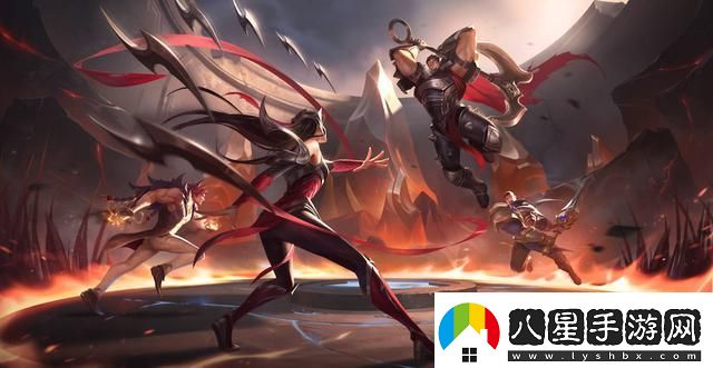 LOL斗魂競技場(chǎng)怎么進(jìn)