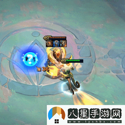 金鏟鏟之戰s11妮蔻介紹