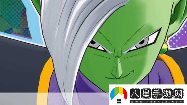 龍珠PROJECTMulti震撼預告原作英雄集結待戰！