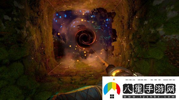 星核工廠(chǎng)完整版發(fā)布！融合工廠(chǎng)建設與行星探索