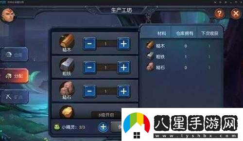 迷霧世界地穴守衛攻略