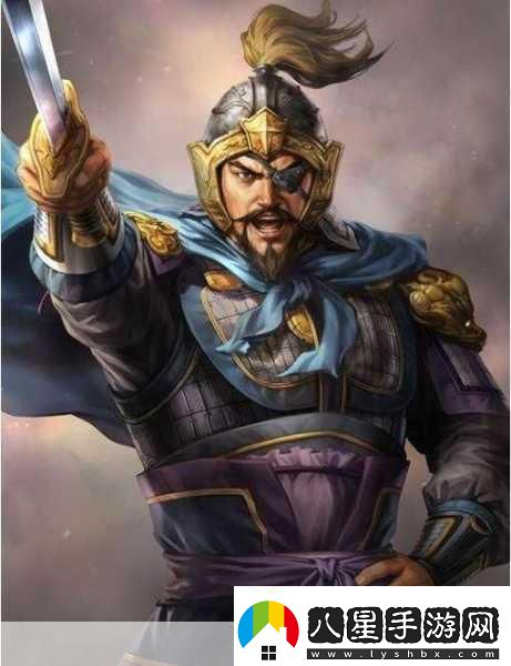 血染征袍這些三國武將竟然是認出算我厲害！